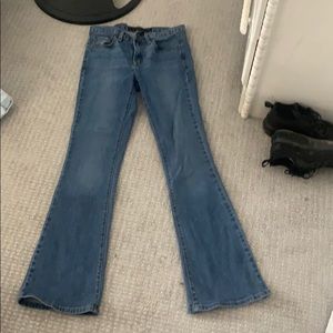 Calvin Klein jeans
